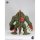 ACRO Soft Vinyl Pre-painted Complete Figure KRS JG Gill Beast "NAMAZU" 圖片 6