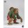 ACRO Soft Vinyl Pre-painted Complete Figure KRS JG Gill Beast "NAMAZU" 圖片 9