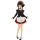 Good Smile Company POP UP PARADE Kono Subarashii Sekai ni Bakuen wo! Megumin: Part-Time Job Uniform Ver. L size Complete Figure รูปภาพ 2