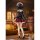 Good Smile Company POP UP PARADE Kono Subarashii Sekai ni Bakuen wo! Megumin: Part-Time Job Uniform Ver. L size Complete Figure รูปภาพ 4