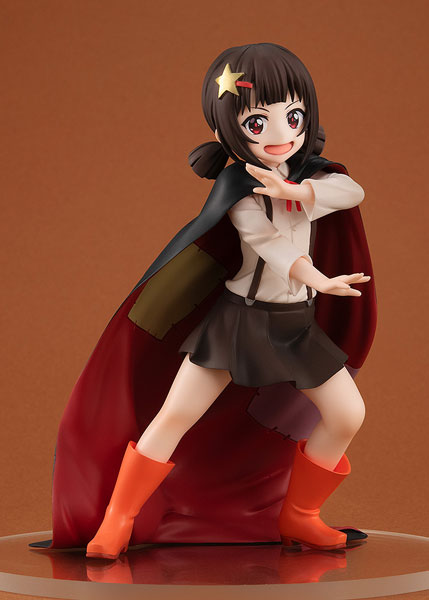Good Smile Company POP UP PARADE Kono Subarashii Sekai ni Bakuen wo! Komekko L size Complete Figure 圖片 1