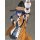 Kotobukiya Mushoku Tensei: Jobless Reincarnation -Isekai Ittara Honki Dasu- Roxy Migurdia 1/8 Complete Figure gambar 12