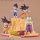 BANDAI SPIRITS Dragon Ball Daima Plastic Model Son Goku (Mini) & Piccolo (Mini) Bild 16