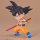 BANDAI SPIRITS Dragon Ball Daima Plastic Model Son Goku (Mini) & Piccolo (Mini) Bild 7