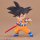 BANDAI SPIRITS Dragon Ball Daima Plastic Model Son Goku (Mini) & Piccolo (Mini) Bild 8