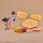 BANDAI SPIRITS Dragon Ball Daima Plastic Model Son Goku (Mini) & Vegeta (Mini) Bild 11