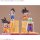 BANDAI SPIRITS Dragon Ball Daima Plastic Model Son Goku (Mini) & Vegeta (Mini) Bild 13