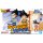 BANDAI SPIRITS Dragon Ball Daima Plastic Model Son Goku (Mini) & Vegeta (Mini) Bild 15