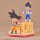 BANDAI SPIRITS Dragon Ball Daima Plastic Model Son Goku (Mini) & Vegeta (Mini) Bild 2