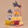BANDAI SPIRITS Dragon Ball Daima Plastic Model Son Goku (Mini) & Vegeta (Mini) Bild 6
