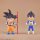 BANDAI SPIRITS Dragon Ball Daima Plastic Model Son Goku (Mini) & Vegeta (Mini) Bild 7
