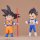 BANDAI SPIRITS Dragon Ball Daima Plastic Model Son Goku (Mini) & Vegeta (Mini) Bild 8