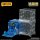 52TOYS INFINITYBOX IB-10 ICE KIRIN 圖片 9