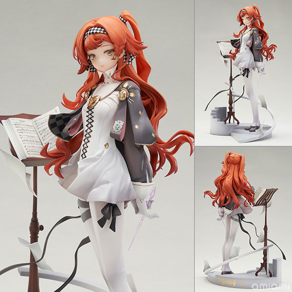 APEX Reverse: 1999 Sonetto 1/7 Complete Figure