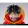 BANDAI SPIRITS S.H.Figuarts Monkey D. Luffy -Future Island Egghead- "ONE PIECE" imagen 10