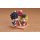 Good Smile Arts Shanghai Qset+ Haikyuu!! Tetsuro Kuroo & Kenma Kozume Complete Figure gambar 4