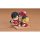 Good Smile Arts Shanghai Qset+ Haikyuu!! Tetsuro Kuroo & Kenma Kozume Complete Figure gambar 5