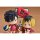Good Smile Arts Shanghai Qset+ Haikyuu!! Tetsuro Kuroo & Kenma Kozume Complete Figure gambar 6
