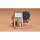 Good Smile Arts Shanghai Qset+ Haikyuu!! Tetsuro Kuroo & Kenma Kozume Complete Figure gambar 7