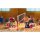 Good Smile Arts Shanghai Qset+ Haikyuu!! Tetsuro Kuroo & Kenma Kozume Complete Figure gambar 10