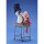 Luminous Box GRIDMAN UNIVERSE Rikka Takarada 1/7 Complete Figure imagen 5