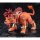 Square Enix Final Fantasy VII Rebirth Adorable Arts Red XIII image 4