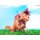 Square Enix Final Fantasy VII Rebirth Adorable Arts Red XIII image 10