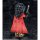 Square Enix Final Fantasy VII Rebirth Adorable Arts Vincent Valentine gambar 5