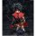 Square Enix Final Fantasy VII Rebirth Adorable Arts Vincent Valentine gambar 6