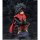 Square Enix Final Fantasy VII Rebirth Adorable Arts Vincent Valentine gambar 7