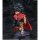 Square Enix Final Fantasy VII Rebirth Adorable Arts Vincent Valentine gambar 8