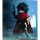 Square Enix Final Fantasy VII Rebirth Adorable Arts Vincent Valentine gambar 10