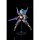 Kotobukiya [Bonus] Megami Device BUSTER DOLL KNIGHT DARKNESS CLAW 1/1 Plastic Model (Kotobukiya Shop Exclusive) gambar 2