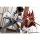 Kotobukiya [보너스] ARTFX J TV 애니메이션 "바람의 검심 -메이지 검객 낭만담-" 사가라 사노스케 1/8 완성품 피규어 (코토부키야 샵 한정) 이미지 9