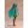 Plum Plafia Tohoku Zunko 1/12 Plastic Model imagen 12