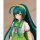 Plum Plafia Tohoku Zunko 1/12 Plastic Model imagen 14
