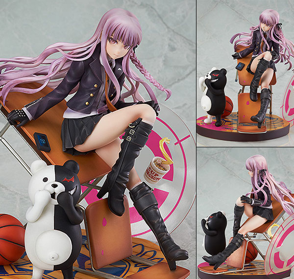 Phat Company Danganronpa: The Animation Kyoko Kirigiri 1/8 Complete Figure
