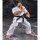 Storm Collectibles "Baki Hanma" Action Figure Doppo Orochi imagen 11