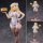 VIOLET STUDIO oekakizuki "Chinese Dress Girl" 1/6 Komplettfigur Bild 2