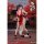 Very Cool King of Fighters XIV 1/6 Collectible Action Figure Mai Shiranui image 12