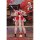 Very Cool King of Fighters XIV 1/6 Collectible Action Figure Mai Shiranui image 14