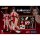 Very Cool King of Fighters XIV 1/6 Collectible Action Figure Mai Shiranui image 16