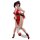 Very Cool King of Fighters XIV 1/6 Collectible Action Figure Mai Shiranui image 2