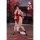 Very Cool King of Fighters XIV 1/6 Collectible Action Figure Mai Shiranui image 3