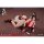 Very Cool King of Fighters XIV 1/6 Collectible Action Figure Mai Shiranui image 6