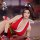 Very Cool King of Fighters XIV 1/6 Collectible Action Figure Mai Shiranui image 7