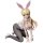 FREEing Bastard!! -Heavy Metal, Dark Fantasy- Sean Ari Bunny Ver. 1/4 Complete Figure gambar 2