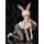 FREEing Bastard!! -Heavy Metal, Dark Fantasy- Sean Ari Bunny Ver. 1/4 Complete Figure gambar 3