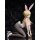 FREEing Bastard!! -Heavy Metal, Dark Fantasy- Sean Ari Bunny Ver. 1/4 Complete Figure gambar 5