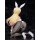 FREEing Bastard!! -Heavy Metal, Dark Fantasy- Sean Ari Bunny Ver. 1/4 Complete Figure gambar 6